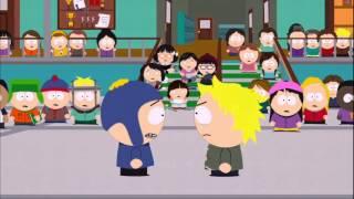 Southpark - Tweek x Craig Lovestory HDRip- Say Something (I'm giving up on you)