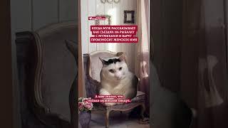 Моя месть будет страшна
