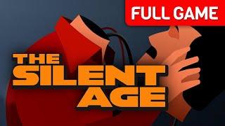 The Silent Age | Full Game Walkthrough | No Commentary