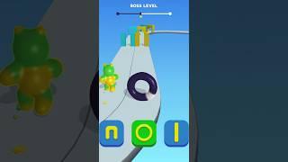 Blob Shifter 3D #gaming #walkthrough #gamer #androidgames