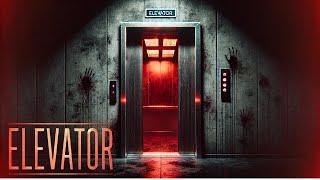 ELEVATOR | Short Horror Film