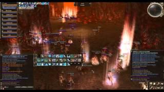 Lineage 2 RPG-CLUB x3 FoG (21.10.2012)