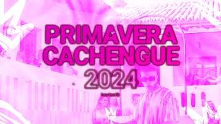 PRIMAVERA CACHENGUE  2024 | MIX LO NUEVO REGGAETON CUMBIA | EN VIVO  PREVIA FIESTA | DJ SET