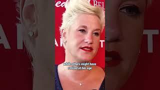it's no wonder that when celebrity chef Anne Burrell passed away at the age of 55 her family reveale