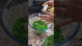 How to make dhaba style aloo masala for tandoori paratha.. parathe ke liye aloo ka masala #shorts