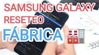 Samsung Galaxy A04 Restaurar de Fabrica A Modo Fabrica Galaxy A06 A05 A05S A04s, A04e