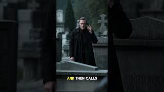 He Planned the Hit with No Witness | Mafia’s Silent Execution Plan Unfolds
