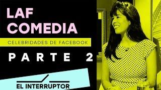 Entrevista con LAF Producciones 2 // El Interruptor// VIA X