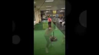 Birstall Personal Training | Absolute Core Personal Training with Kim Tomlin