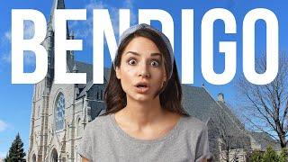 TOP 10 Things to do in Bendigo, Australia 2024!