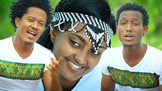 Mieraf Assefa ft Henok Seid -  Hoselema - New Ethiopian Music 2015 (Official Video)