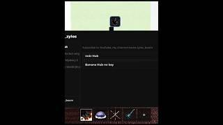 script in comments #scripts #script #blox fruits #delta #redz #w-azure #banana #trade #scam #Op