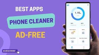 Best Free Phone Cleaner App for Android