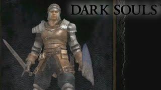 Did You Know Dark Souls?