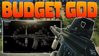 THIS Is The Best Budget Build In EFT! | Escape From Tarkov!