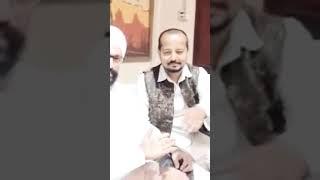 my best friend East Africa  with Altaf Raja Sahab ####viral####nazir####khan#####