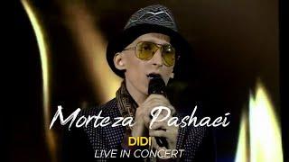 Morteza Pashaei - Didi I Live In Concert ( مرتضی پاشایی - دیدی )