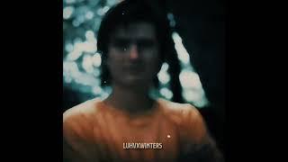 You love me || stranger things edit