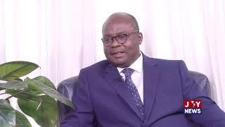 Monetary Policy and Ghana's Economy:One-on-one with Dr Ernest Addison| PM Business with George Wiafe