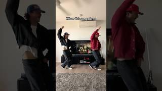 Umbrella Academy Footloose Dance - FULL DANCE #trend #viral #footloose #linedancing