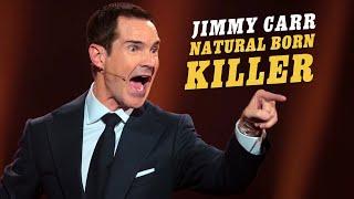 Jimmy Carr: Best of Natural Born Killer