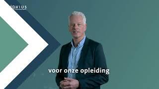 Opleiding/ Masterclass Business Transformatie Planning - Novius® Academy | Royal HaskoningDHV