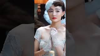 ️Xu lu️most stunning cdrama actress