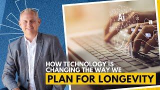 How Technology Is Changing The Way We Age | Behind The Wealth