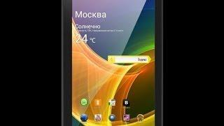 7" Планшет DNS AirTab M76r 8Gb 3G