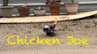 Custom Rc Garage, Chicken Joe