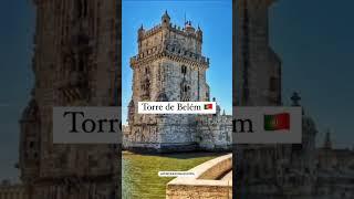 6 Lugares para visitar em Lisboa (Portugal)     #brasileirosemportugal #dicas #portugal