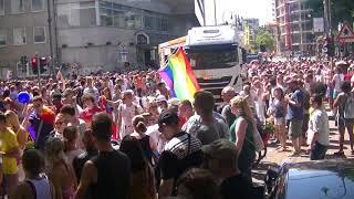 #036 - Cologne Pride Parade (E)