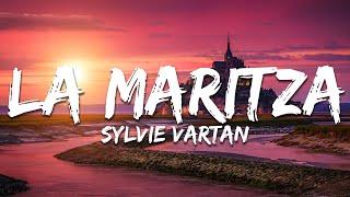 Sylvie Vartan - La Maritza (Lyrics)