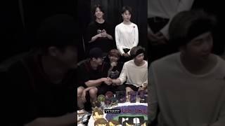 If you're sad watch this video of BTS  #bts #shorts #funny