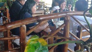 CAFE SA BUKID RESTAURANT LANTAPAN BUKIDNON