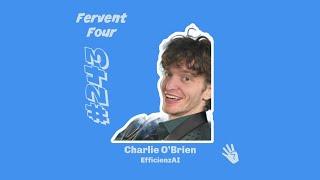 AI Solutions for Business and Gen Z Impact with Charlie O’Brien