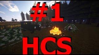 HCS ►"Начало" - #1