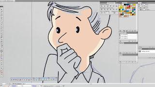 Как быстро рисовать в иллюстраторе.Урок рисования в ADOBE ILLUSTRATOR. Кисть-клякса, быстрая заливка