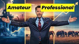 Why Patient Investors Make the Most Money! #shorts #youtube #trending #howtoinvest