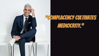 136: How to Leverage Human Connections with Riaz Meghji