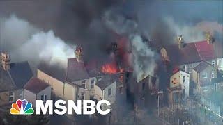 The U.S. Is Not Doing Enough To Combat Climate Change | The Katie Phang Show