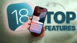 iOS 18: You MUST know these 8 HIDDEN features!