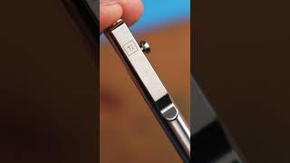 An EDC pen ️ isn't just for writing 