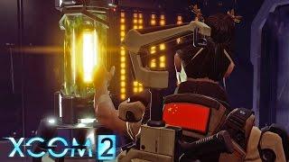 XCOM 2 Walkthrough Part 8 Investigate ADVENT Blacksite