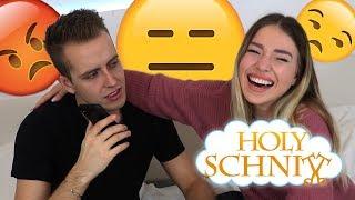 HOLY SCHNITT - Bibi trollt (mit MontanaBlack, Gronkh, TANZVERBOT, EXSL, Freshtorge, Bibi & Julienco)