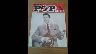 Pop Weekly Part 2 - 1962 & 1963