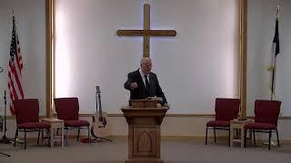 Husbands, Love your Wives - Rev. Ron Hays