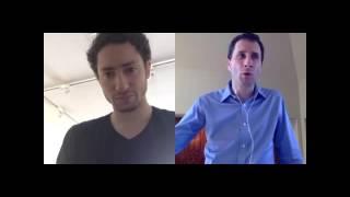 Auren Hoffman, Investor/Founder of LiveRamp | Product Hunt LIVE