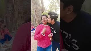 Trending song amrao try korlam  #Amader Poribar