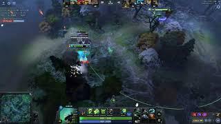 Yapzor shows why his Rubick is one of the best out there